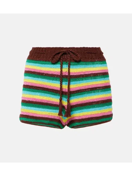 Szorty Anna Kosturova