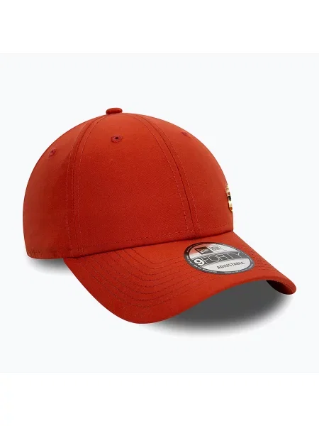 Kšiltovka New Era červená