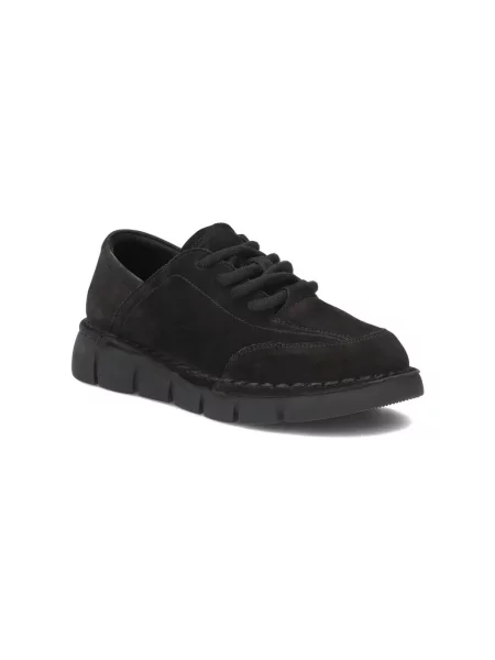 Pantofi Filippo negru