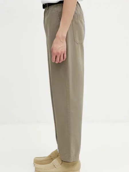 Barbour pantaloni din bărbați