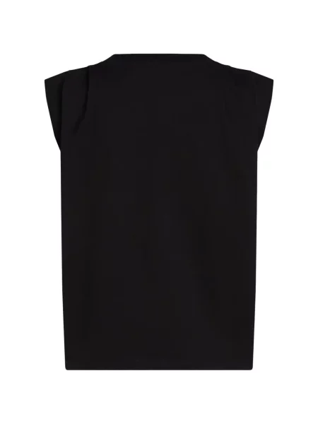 Tricou Karl Lagerfeld negru