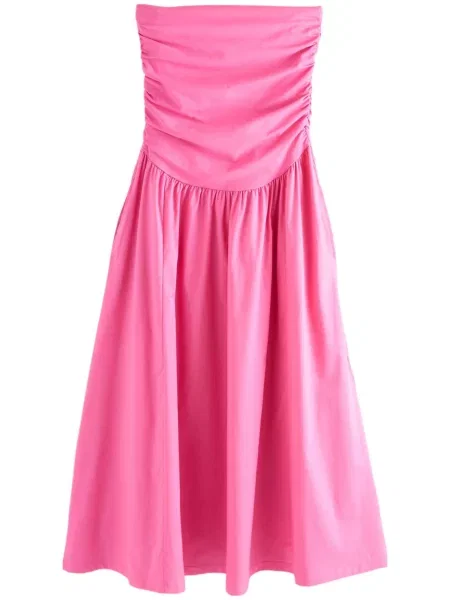 Next Šaty světle růžová