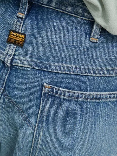 G-Star Raw farmer 3D férfi kék