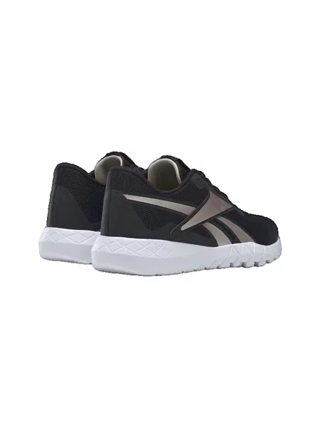Tenisice Reebok Sport crna