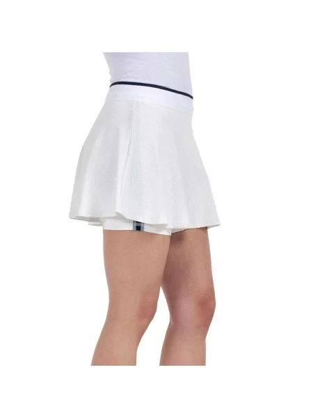 Spódnica Bullpadel biała