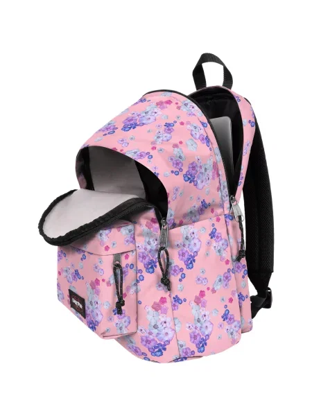 Rucsac Eastpak roz