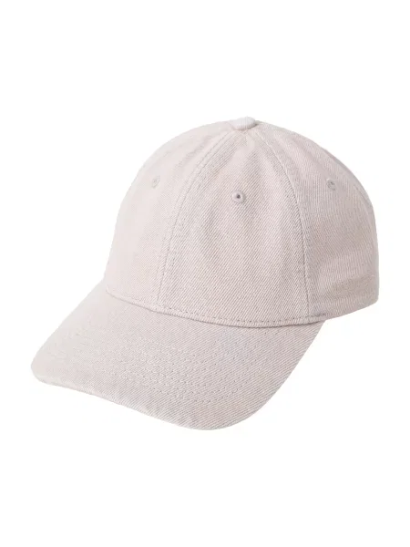 Levi's Džínsová šiltovka Levi's ružová