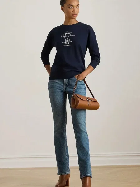 Кофта Lauren Ralph Lauren