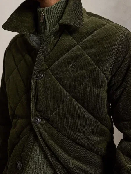 Куртка Polo Ralph Lauren