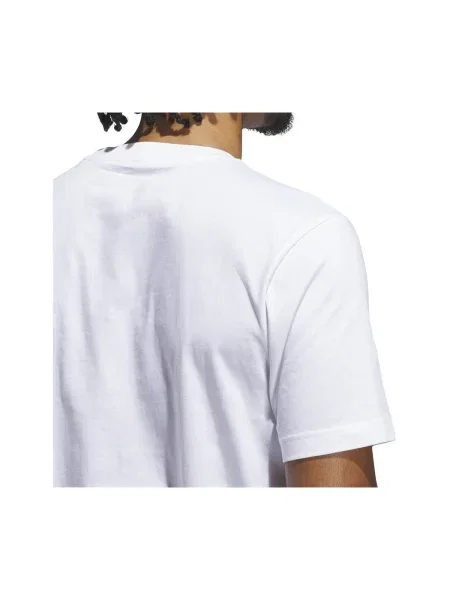 Póló Adidas Sportswear fehér