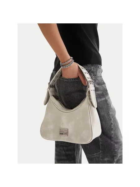 G-Star Raw Torbica siva