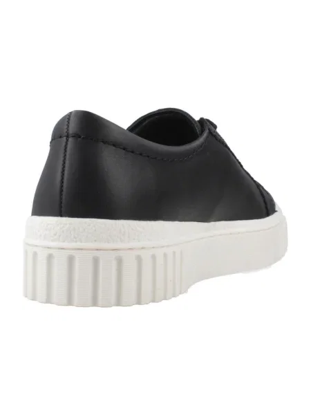 Pantofi Clarks negru