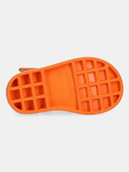 Дитячі шльопанці Melissa