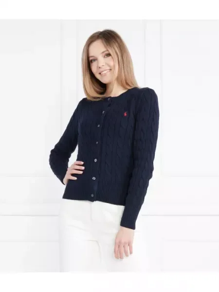 POLO RALPH LAUREN Cardigan