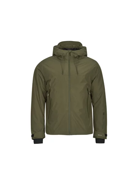 Parka Jack & Jones kaki
