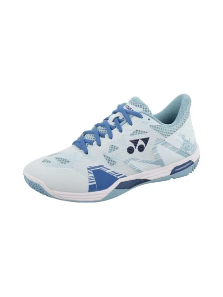 Pantofi Yonex albastru