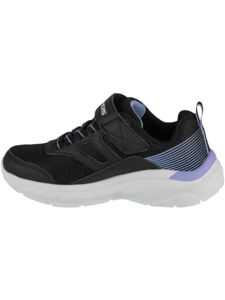 Pantofi copii Skechers negru
