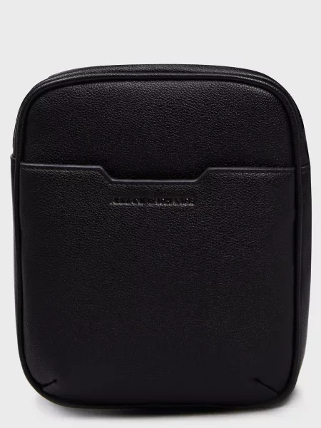Сумка Armani Exchange черная