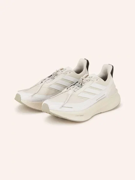 Adidas Běžecké Boty Ultraboost 5 Hermanos Koumori béžová/ krémová béžové