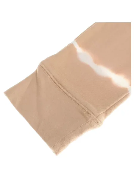 Pantaloni copii Gap bej