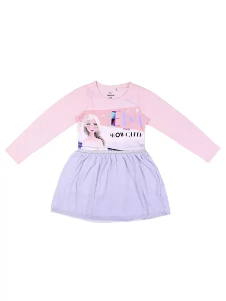 Rochie copii Frozen 2 violet