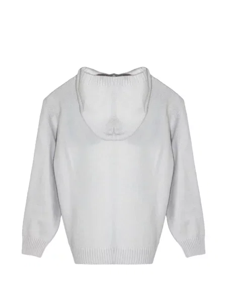Sweter dziecięcy Eleventy szary