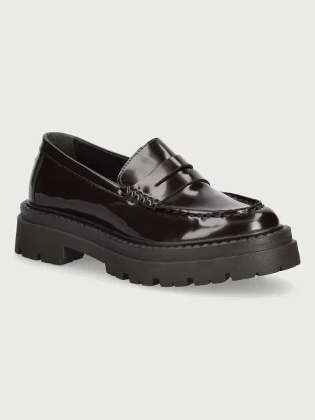 Steve Madden mokaszin női Katja barna