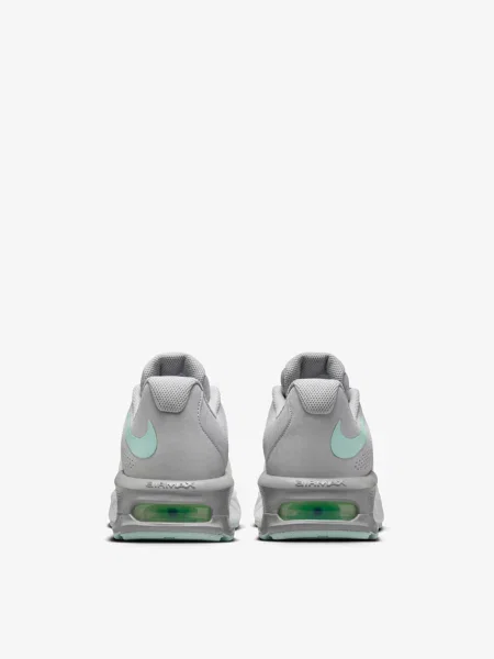 Кроссовки Nike Air Max белые