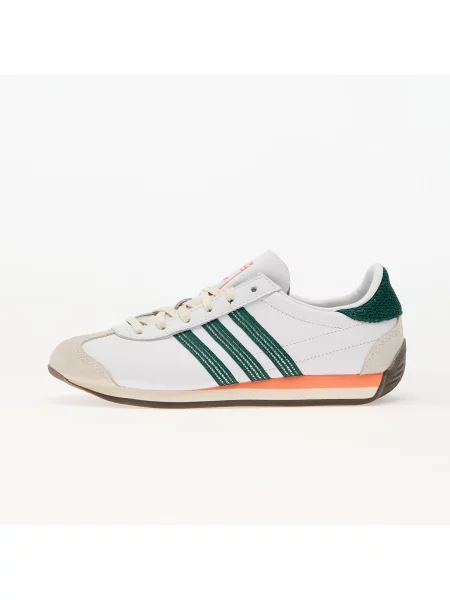 Αθλητικά adidas Originals Country OG W άσπρο λευκό
