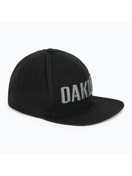 Мъжка бейзболна шапка Oakley Snapback blackout черно