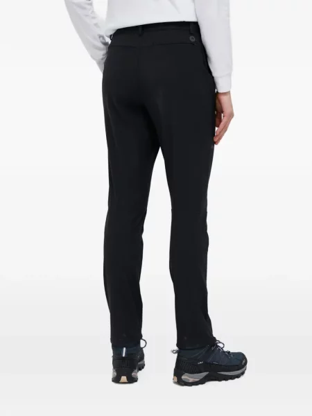 Pantaloni Marmot cu imagine negru