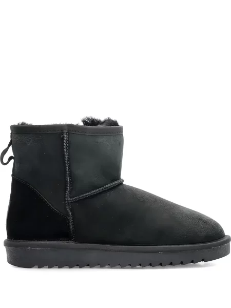 Botine Ara negru
