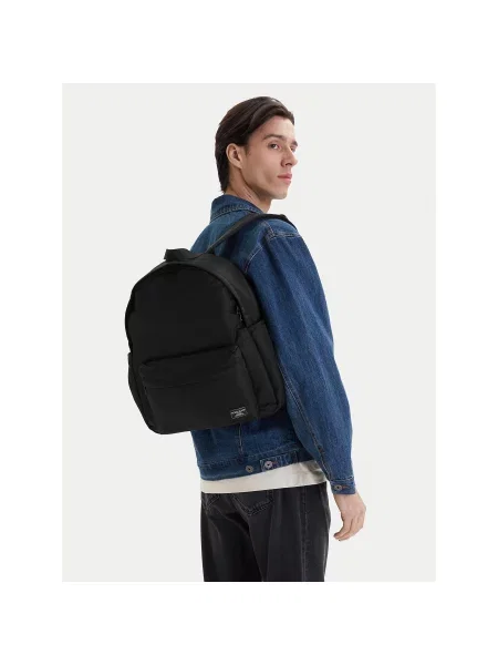Batoh Guess Jeans černý