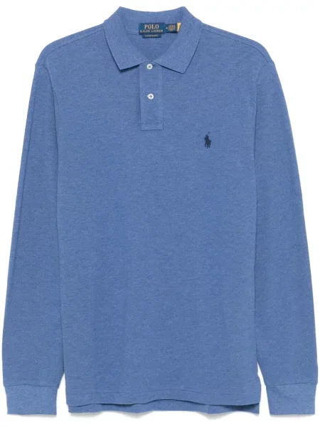 Pulover Polo Ralph Lauren albastru