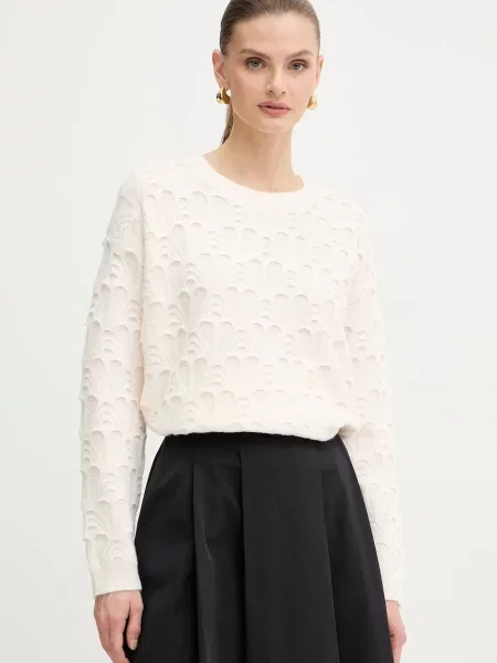 Morgan pulover light MEDINE bej