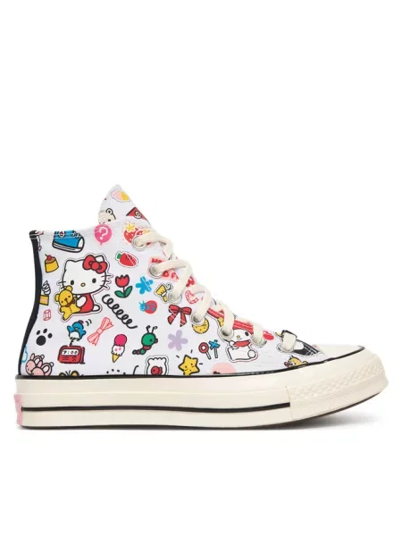 Trampki Converse