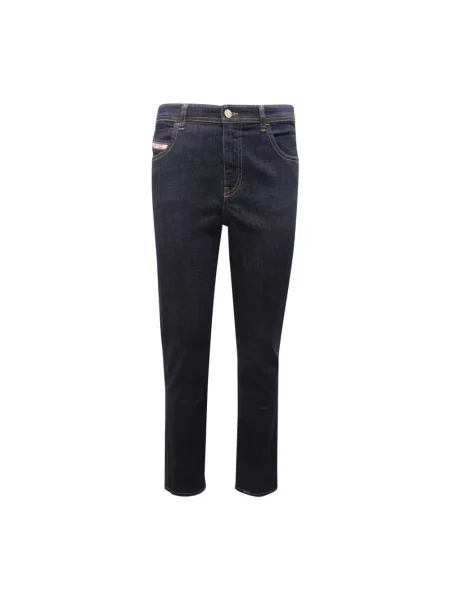 Jeansy Diesel 2015 BABHILA niebieskie