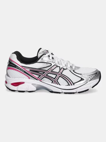 Asics sneakers alb