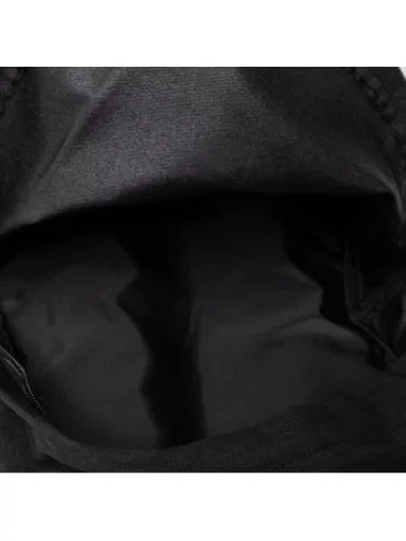 EASTPAK Nahrbtnik Orbit rdeča bela črna