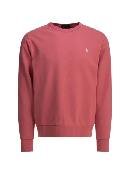 Sveter Polo Ralph Lauren modrá