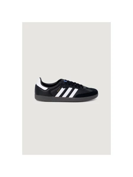 Sneakersy adidas černé