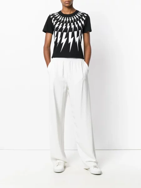 Tricou Neil Barrett negru