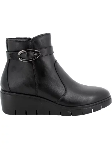 Pantofi Enval negru