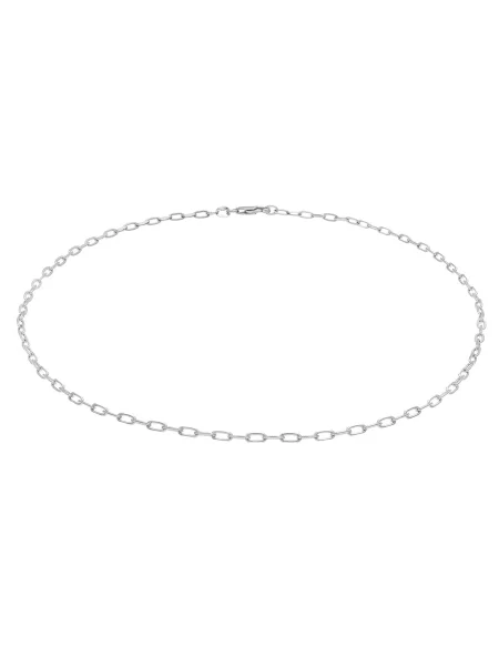 Palton Elli argintiu