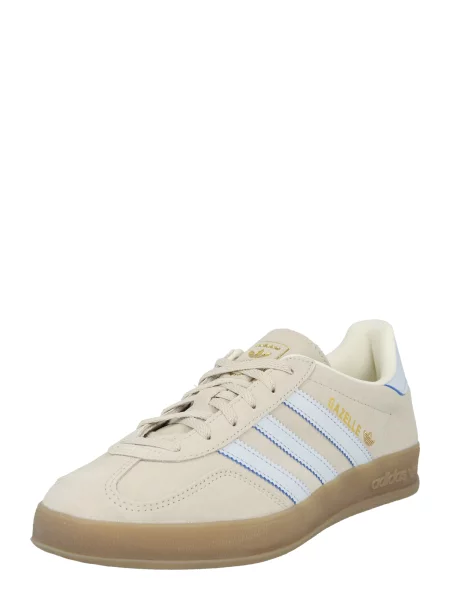 Sneakerși Adidas Originals alb