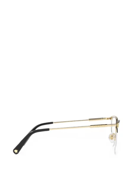 Ochelari de soare Versace Eyewear negru