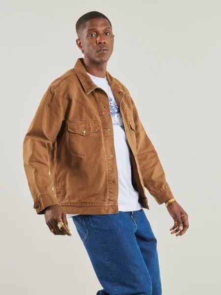 Geacă Levi's® maro