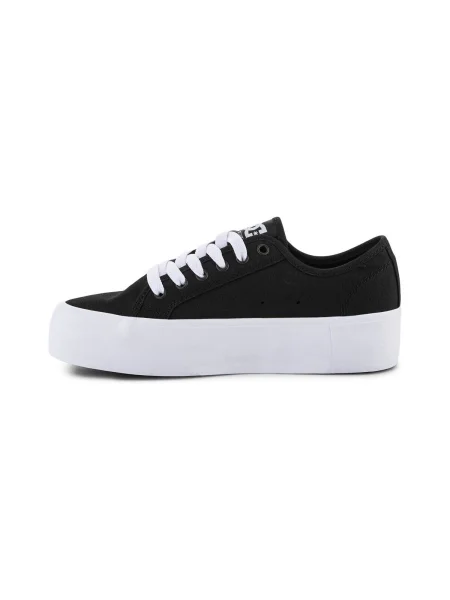 Pantofi Dc Shoes negru