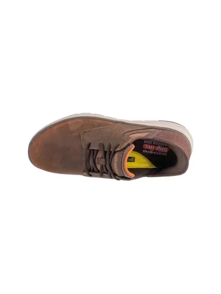 Chiloți Skechers maro
