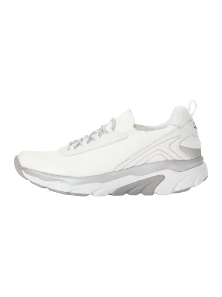 Sneakersy Gabor białe